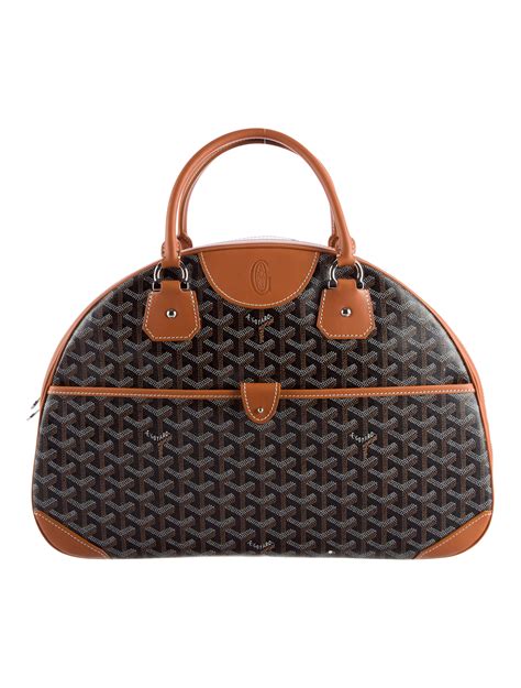 goyard handbags nyc|goyard handbags outlet.